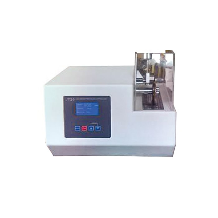 AQ-1金相試樣切割機(jī)