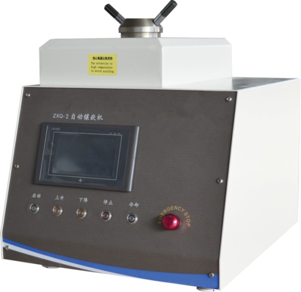 AX-1PWAX-1PW型自動鑲嵌機(jī)