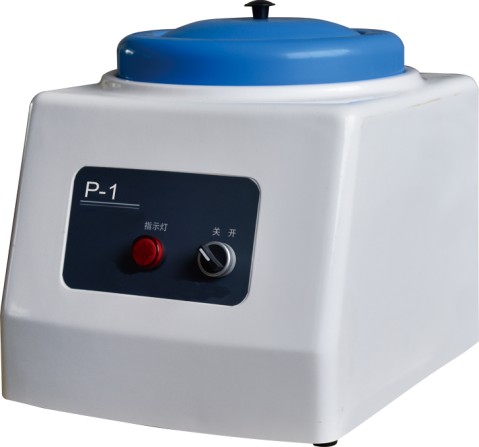AP-1金相試樣拋光機