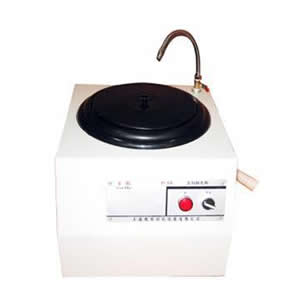 AP-1A金相拋光機