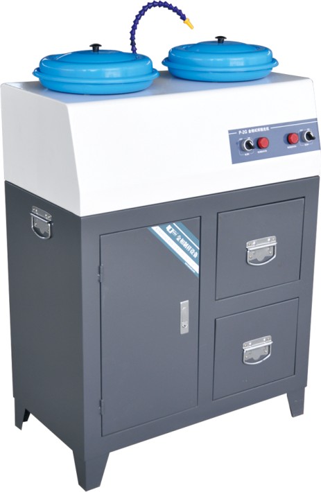 AP-2D金相拋光機