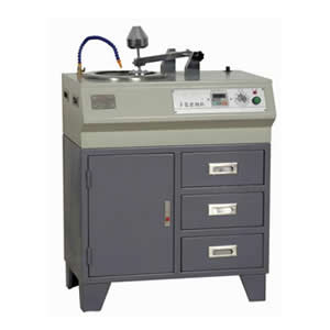 AMP-1M多功能金相磨拋機(jī)