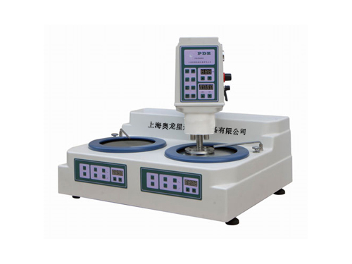 AMP-2P全自動金相磨拋機(jī)